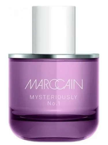 Imagen de Mysteriously No 1