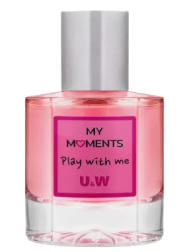 Imagen de My Moments Play With Me