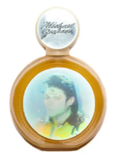 Perfume Mystique de Michael Jackson de Michael Jackson