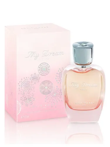 Perfume My Dream Women de Louis Varel