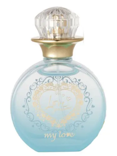Perfume My Love de Love Passport