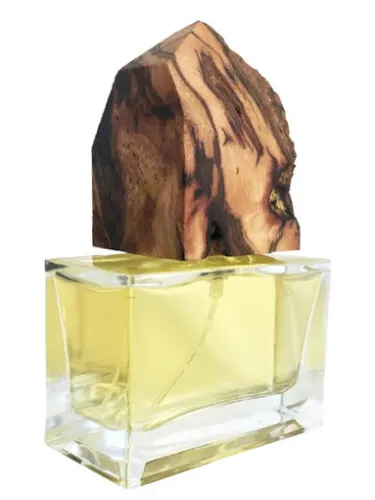 Perfume Mystic Mastic de Bibi Bigler
