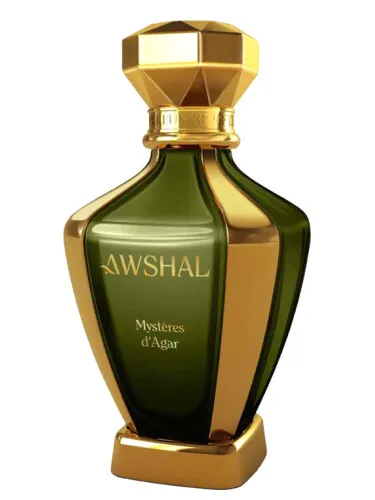 Perfume Mystères d'Agar de Awshal