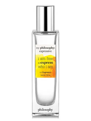 Perfume My Philosophy Expressive de Philosophy