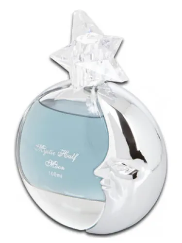 Perfume Mystic Half Moon Silver de Jean-Pierre Sand