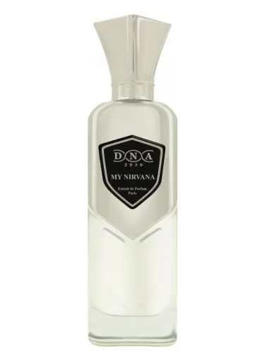 Perfume My Nirvana de Sir Parfumer DNA 2030