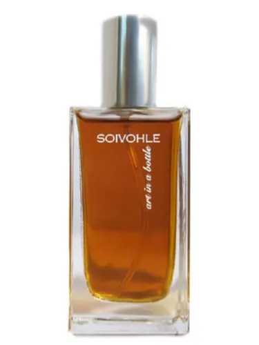 Colección Contemporary Parfum Collection