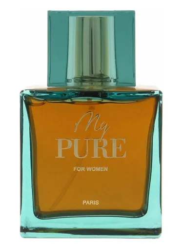 Perfume My Pure de Karen Low