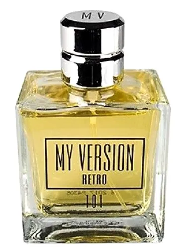 Imagen de My Version Retro 101