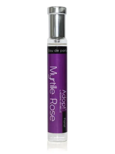Perfume Myrtille Rose de Adopt Parfums
