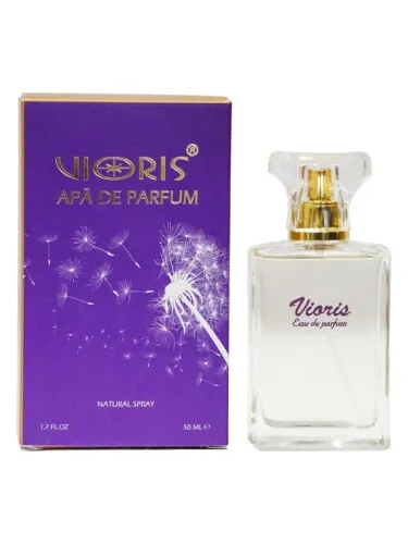 Perfume My Vioris 13 de Vioris