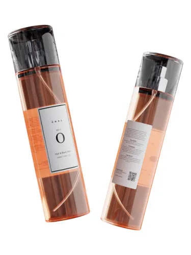 Perfume My 1st O Body Mist de HMNS