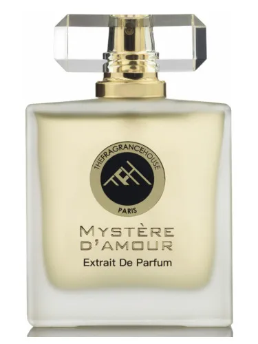 Perfume Mystère d'Amour de The Fragrance House