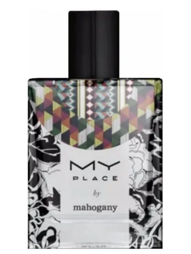 Perfume My Place de Mahogany