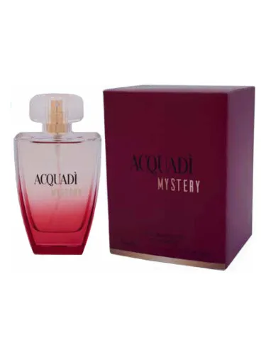 Imagen de Mystery