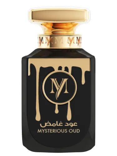 Imagen de Mysterious Oud