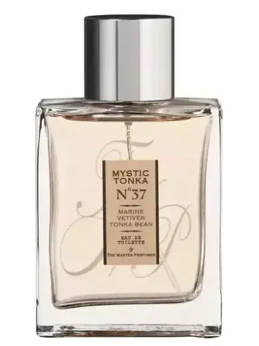 Perfume Mystic Tonka N°37 de The Master Perfumer