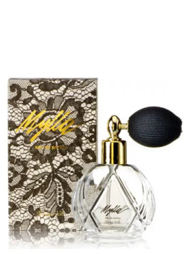 Perfume Mylla de Bottega Verde