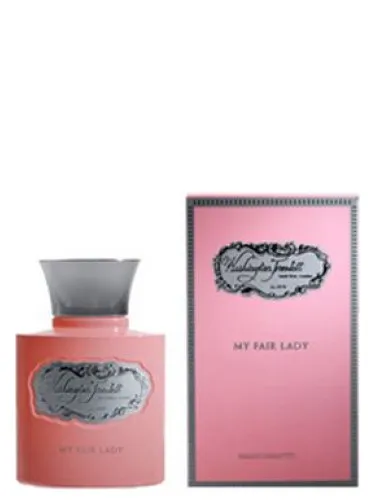 Perfume My Fair Lady de Washington Tremlett