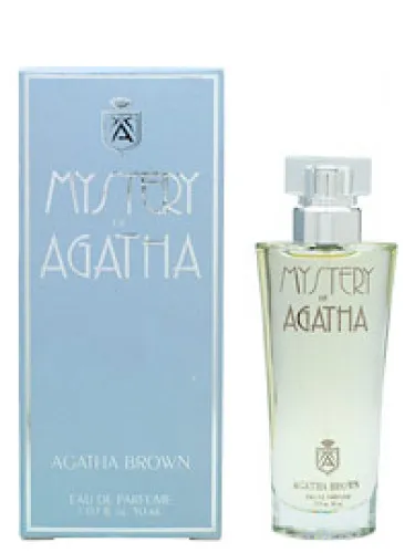 Perfume Mystery of Agatha de Agatha