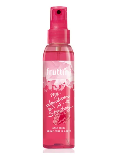 Perfume My Daydream Is Strawberry de Fruttini