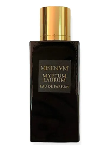 Imagen de Myrtum Laurum