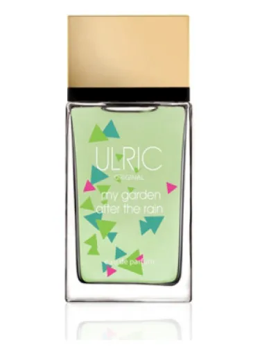 Perfume My Garden After The Rain de Atelier Ulric Fragrances