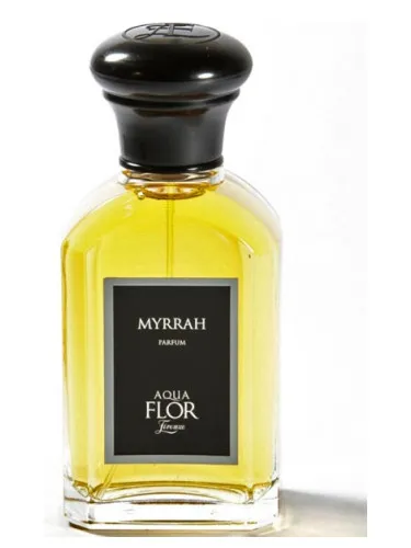 Imagen de Myrrah