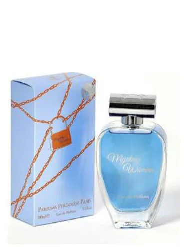 Perfume Mystery Woman de CFFC Fragrances