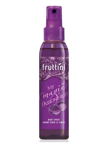 Perfume My Magic Is Passion Fruit de Fruttini