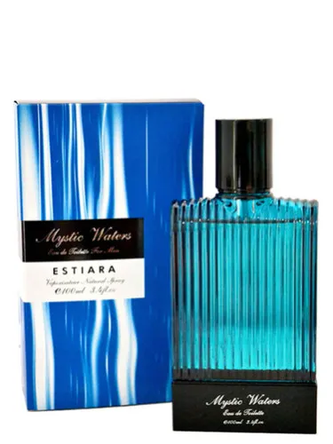 Perfume Mystic Waters de Estiara