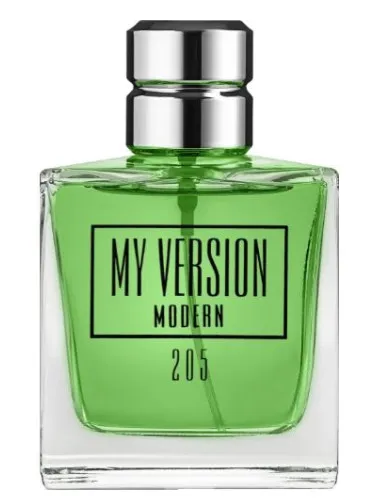 Imagen de My Version Modern 205