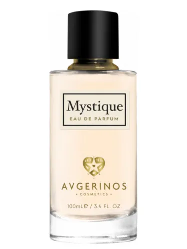 Perfume Mystique de Avgerinos