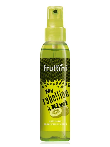 Perfume My Rebellion Is Kiwi de Fruttini