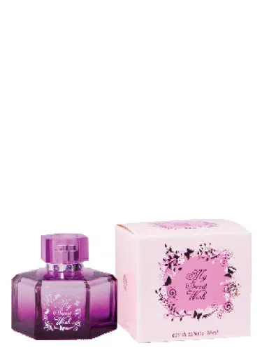 Perfume My Secet Wish de Christine Lavoisier Parfums