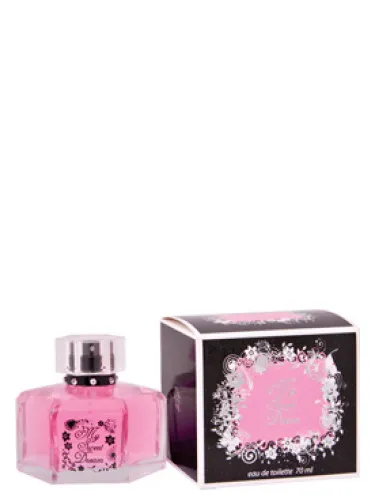 Perfume My Secret Dream de Christine Lavoisier Parfums
