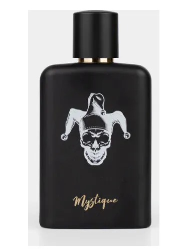 Perfume Mystique de Hermoso