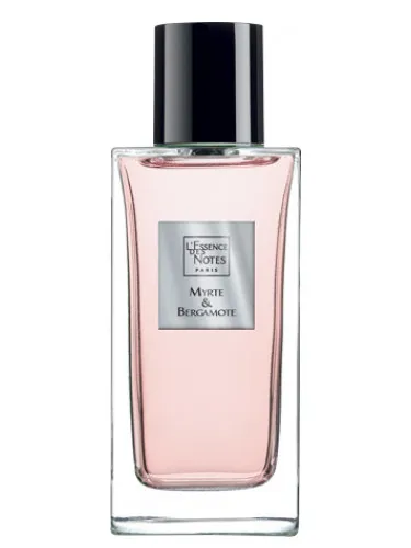 Perfume Myrte&Bergamote de L'Essence des Notes