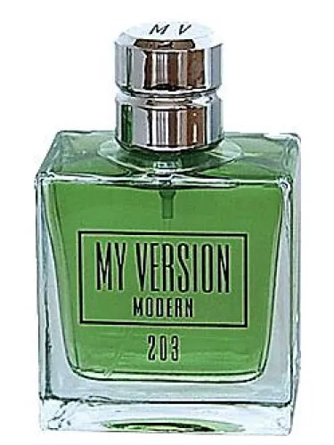 Imagen de My Version Modern 203