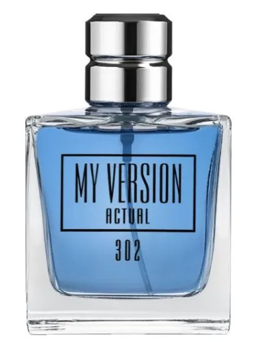 Imagen de My Version Actual 302