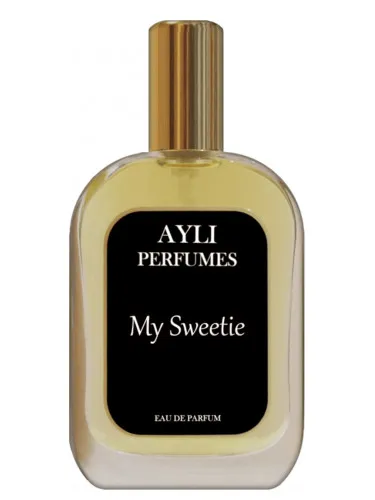 Perfume My Sweetie de Ayliroma