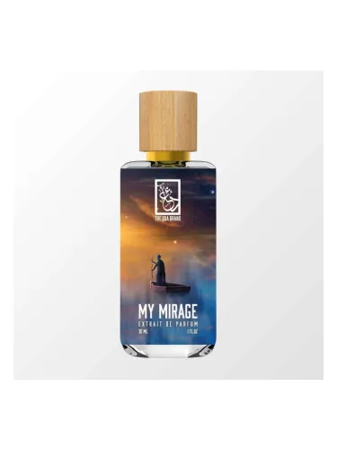 Imagen de My Mirage
