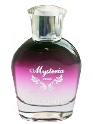 Perfume Mysteria de Louis Varel