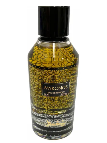 Perfume Mykonos de Rasht Otr