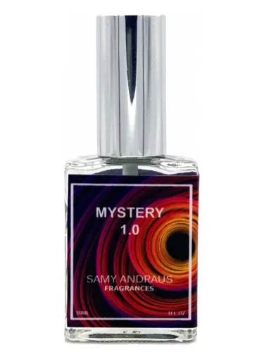 Imagen de Mystery 1.0