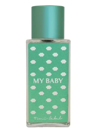 Perfume MY BABY de Toni Cabal