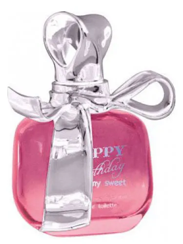 Perfume My Sweet de Apple Parfums