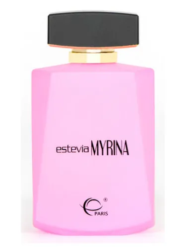 Perfume Myrina de Estevia Parfum