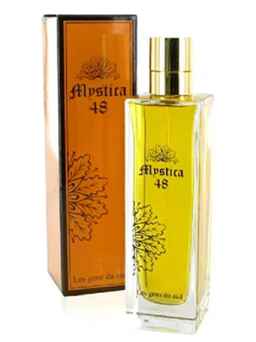 Perfume Mystica 48 de Les Gens du Sud