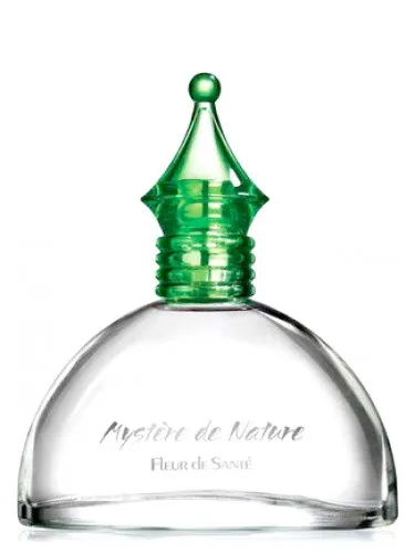 Perfume Mystere de Nature Fruit de Fleur de Sante